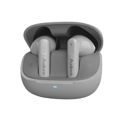 Audionic Airbud 730 ENC Wireless Earbuds BT 5.4