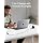 Anker 140W 2-in-1 USB-C to USB-C Cable Charging Cord — view 2