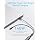Anker 140W 2-in-1 USB-C to USB-C Cable Charging Cord — view 4