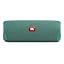 Jiayun Waterproof Portable Bluetooth Speaker FLIP 5, 20W Stereo Sound, IPX7, Black