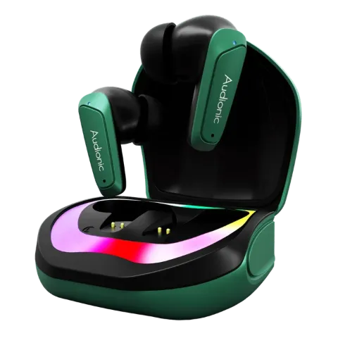 Battlebuds Pro Gaming Earbuds
