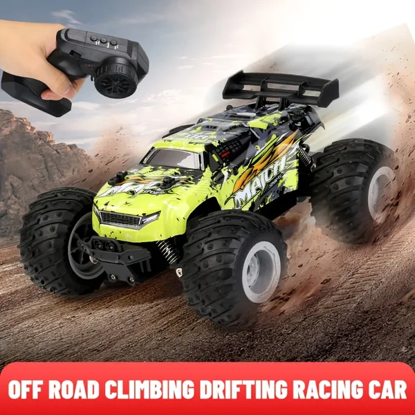 Remote Control Toy Car