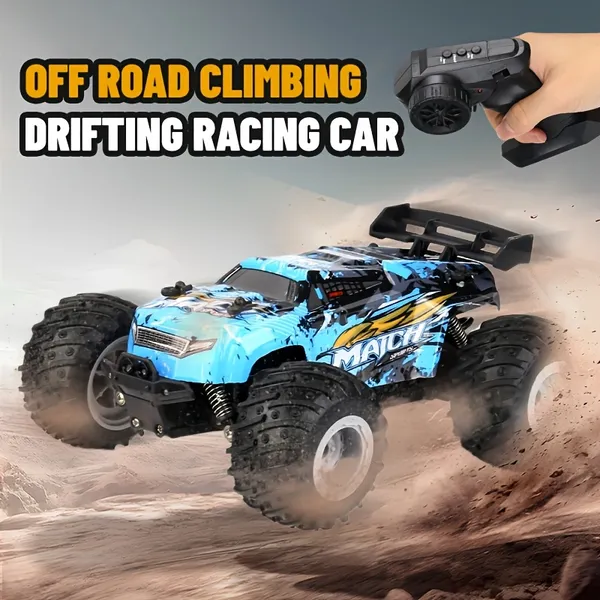 Remote Control Toy Car — view 2