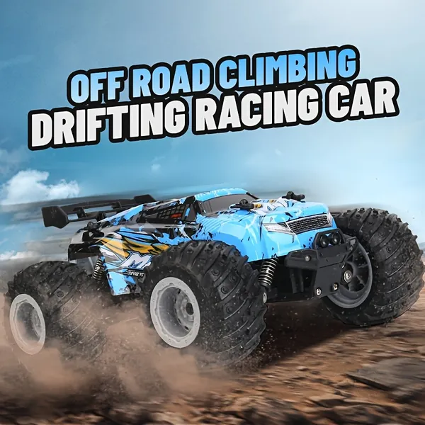 Remote Control Toy Car — view 3