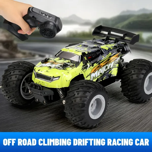 Remote Control Toy Car — view 4