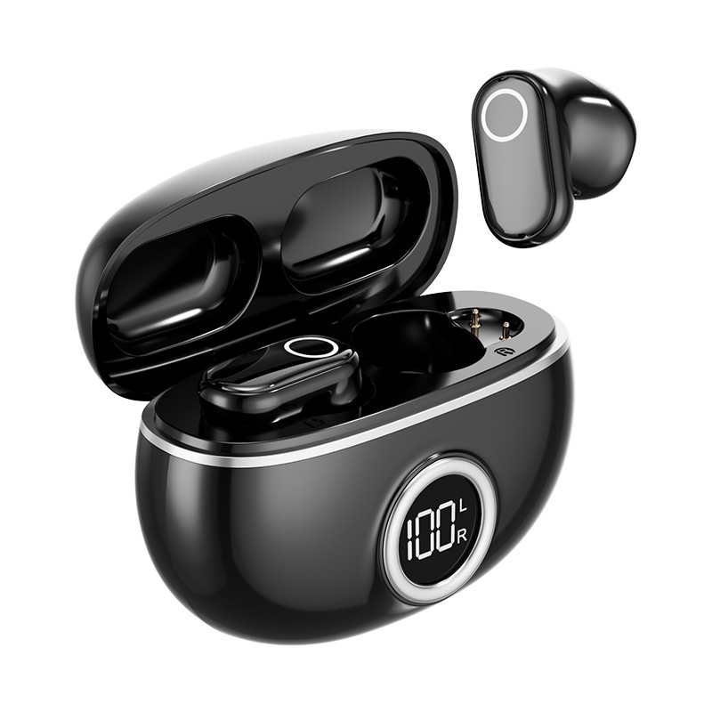 New Wireless Bluetooth Earphones M84high-quality Sound Long Battery Life — view 7
