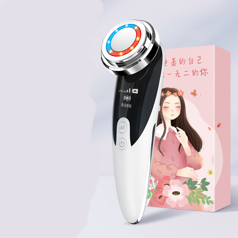 Beauty Importer Skin Rejuvenation Beauty Device Facial Massage Cleaner — view 2