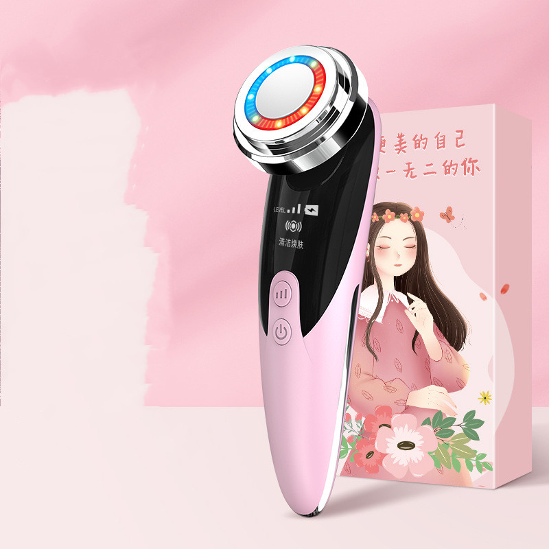 Beauty Importer Skin Rejuvenation Beauty Device Facial Massage Cleaner — view 3