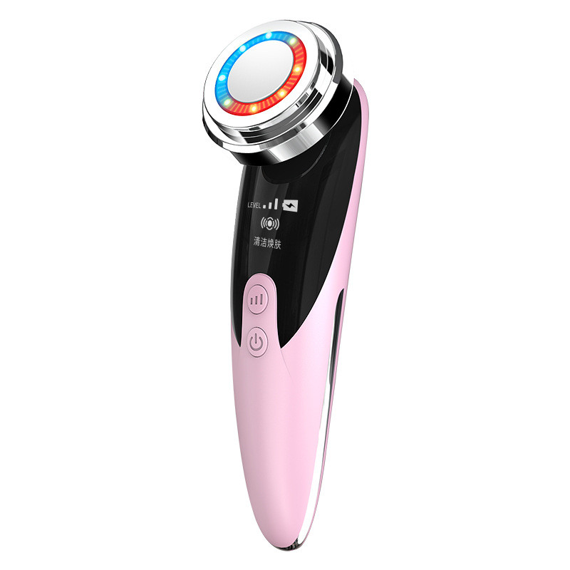 Beauty Importer Skin Rejuvenation Beauty Device Facial Massage Cleaner — view 5