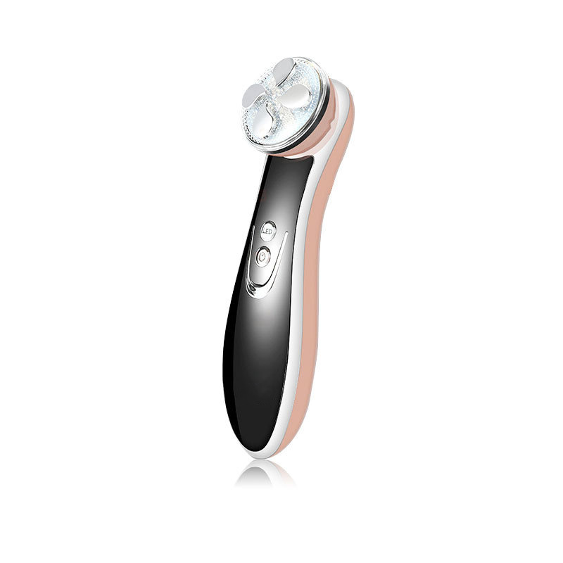 Vibration beauty instrument — view 2
