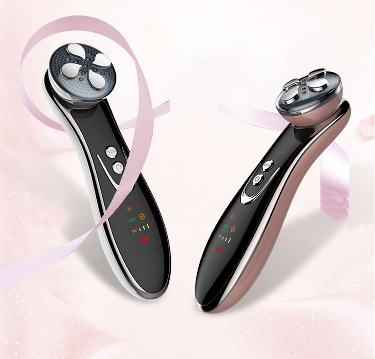 Vibration beauty instrument — view 6