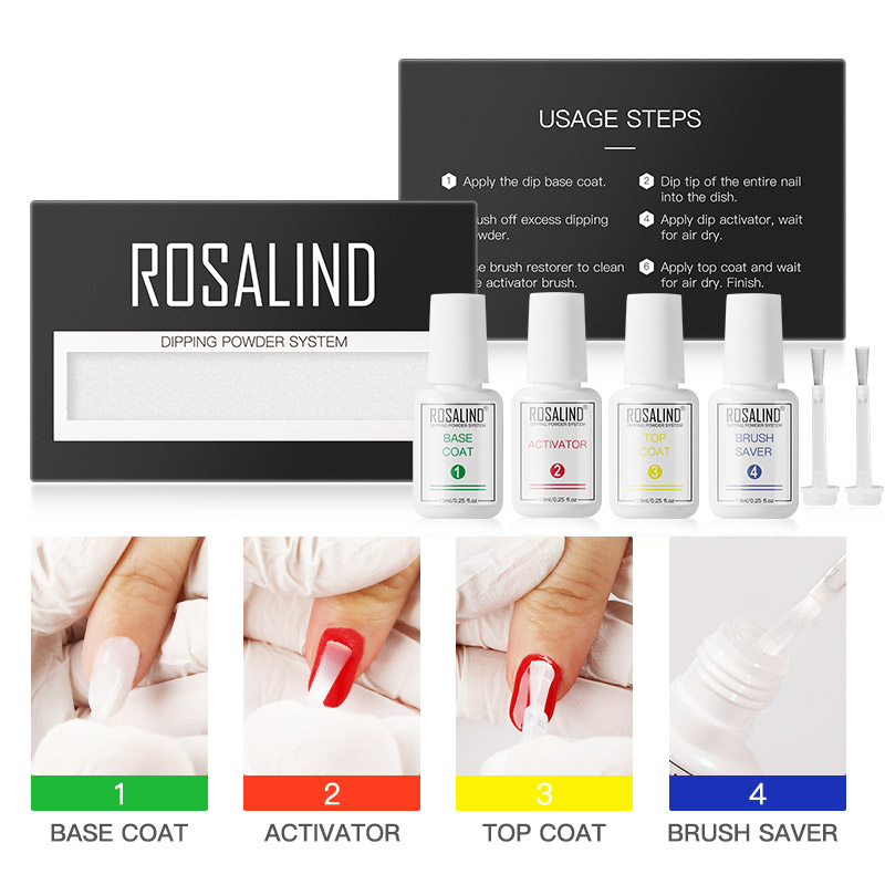 Nail Beauty Set — view 3