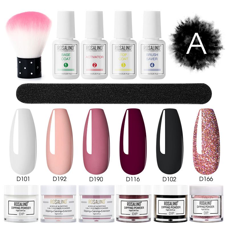 Nail Beauty Set — view 5