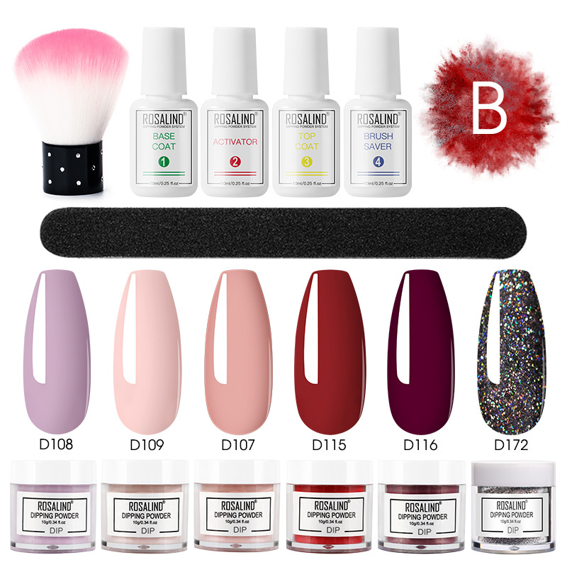 Nail Beauty Set — view 7