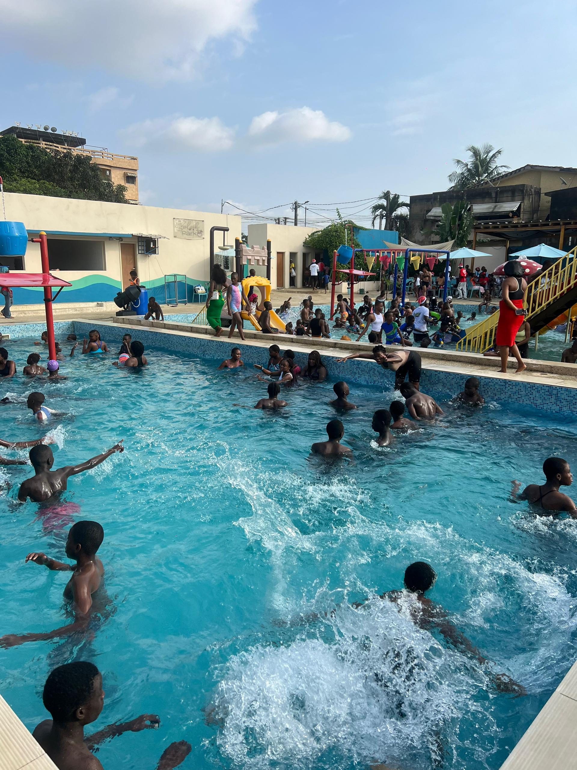 Splashpark