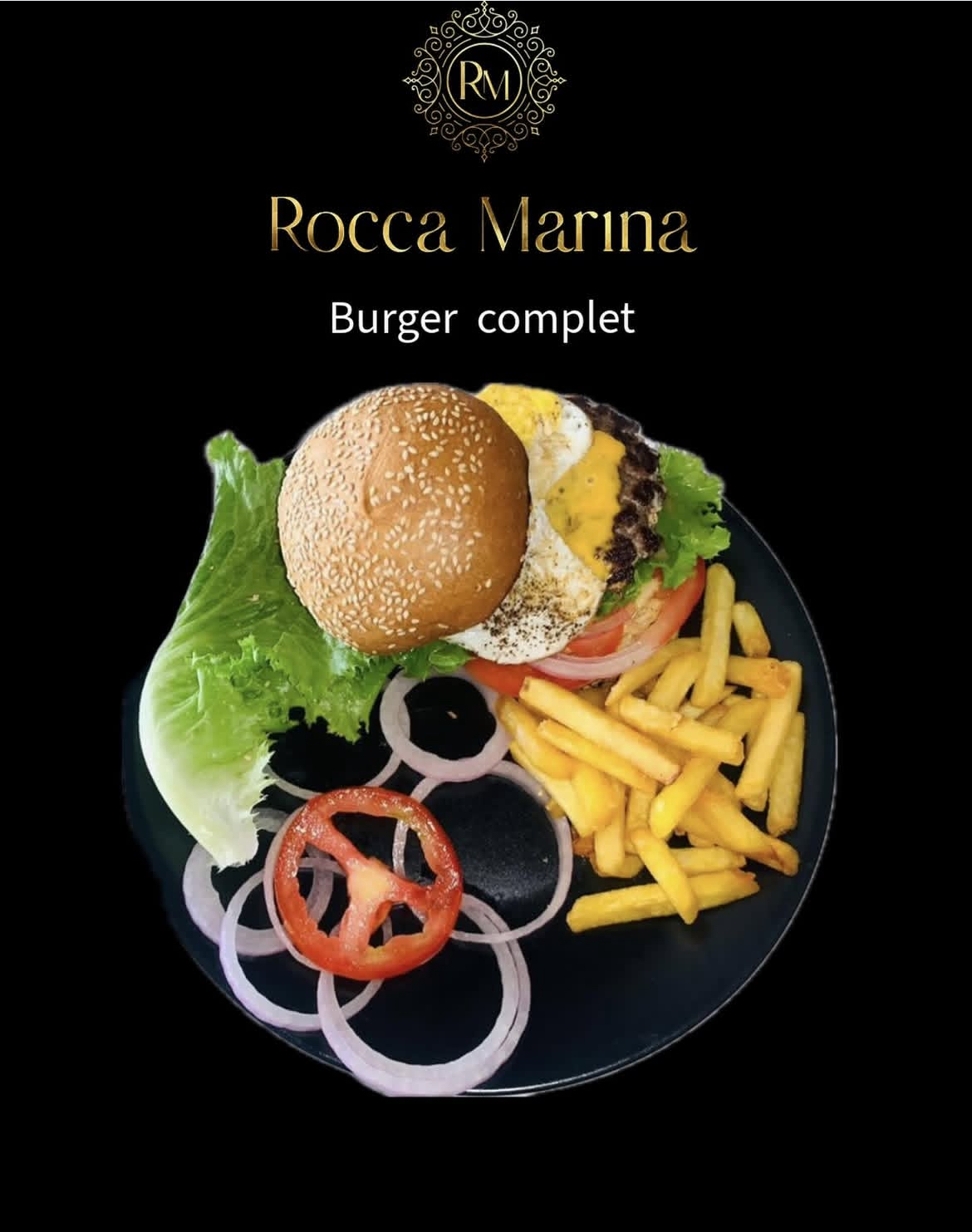Rocca Marina