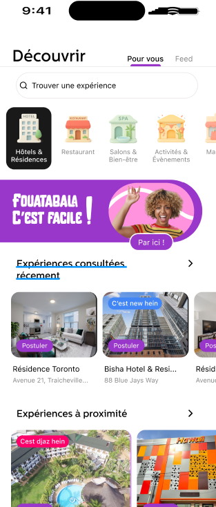 test resto – photo 1