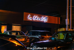 Restaurant LA CHARLOTTE