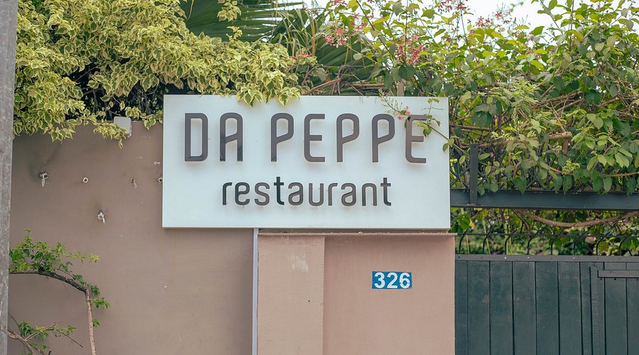 Restaurant DA PEPPE