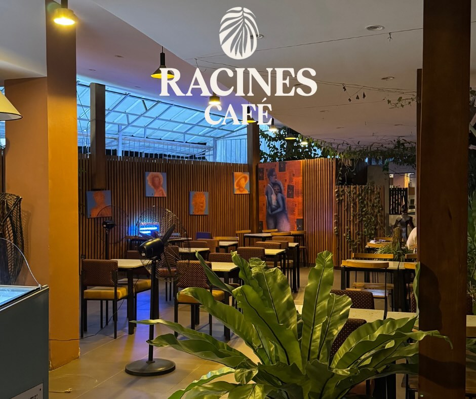 Racines Café