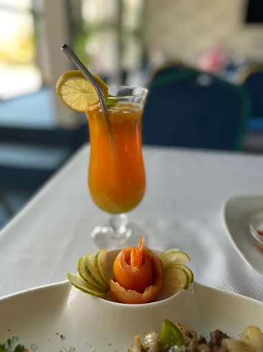 Cocktail