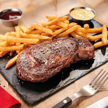 Entrecôte