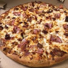 Pizza Royale