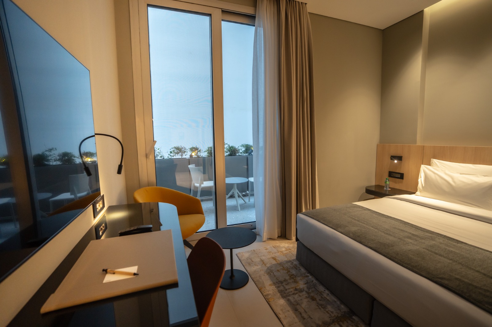 Chambre Business