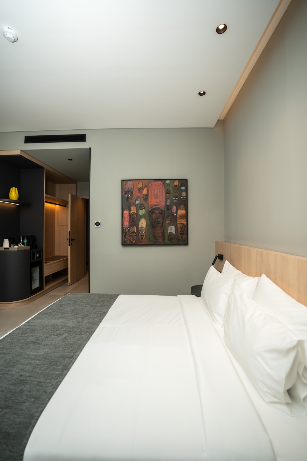 Chambre Business – 2