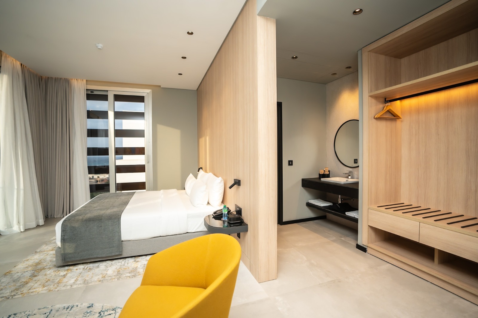 Suite Deluxe – 2