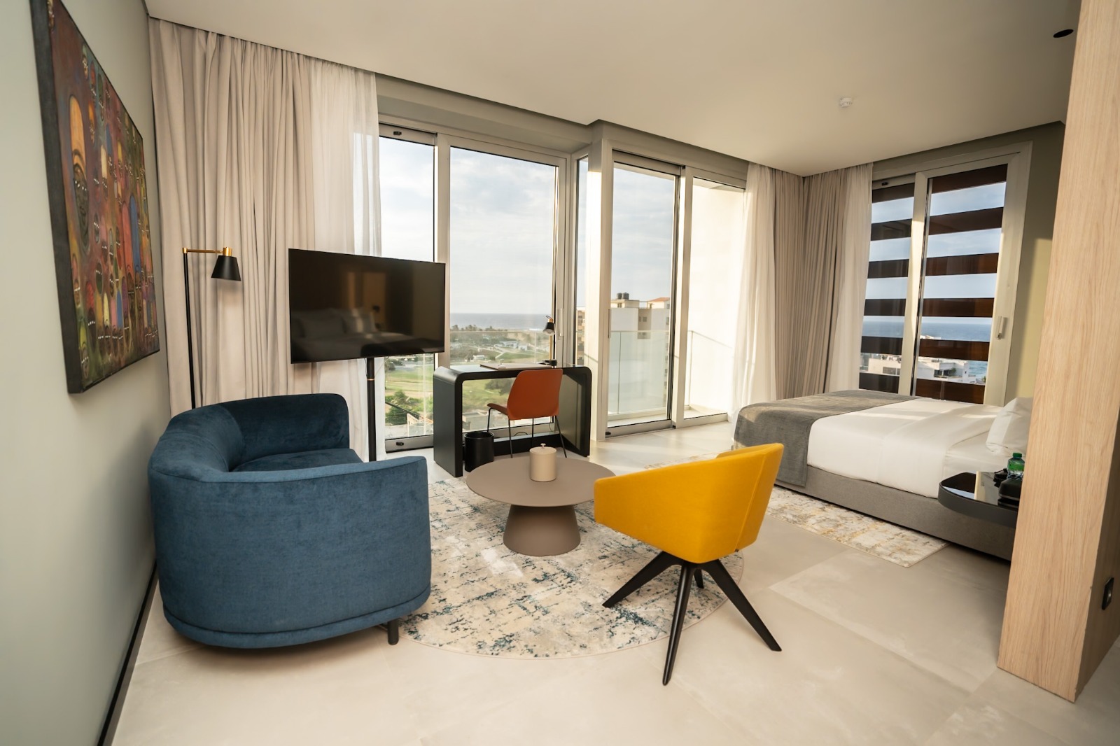 Suite Deluxe