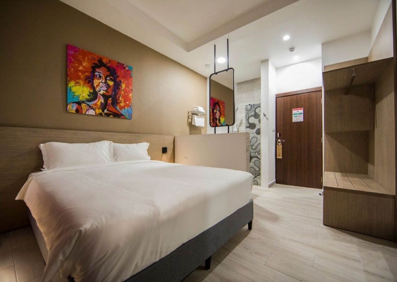CHAMBRE STANDARD