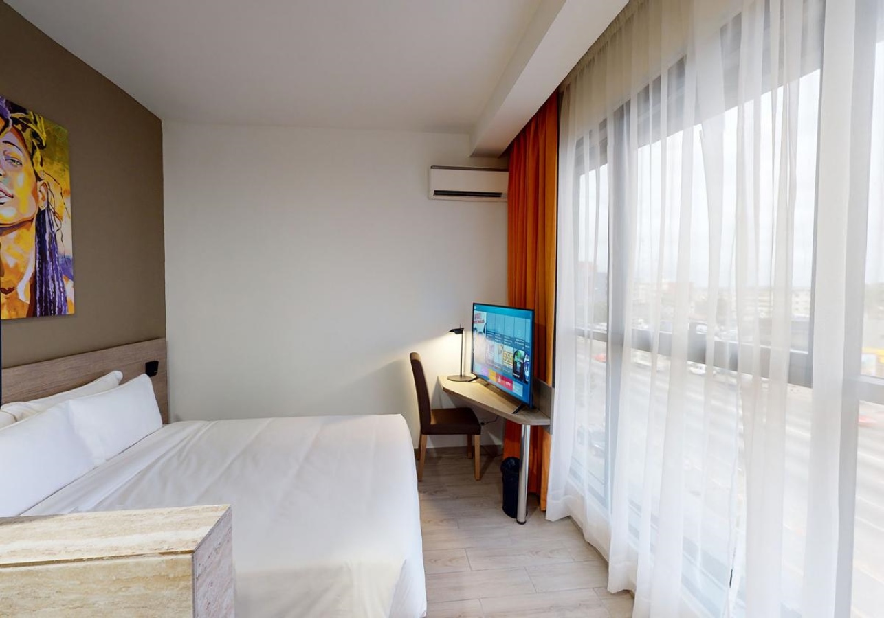 CHAMBRE SUPÉRIEUR