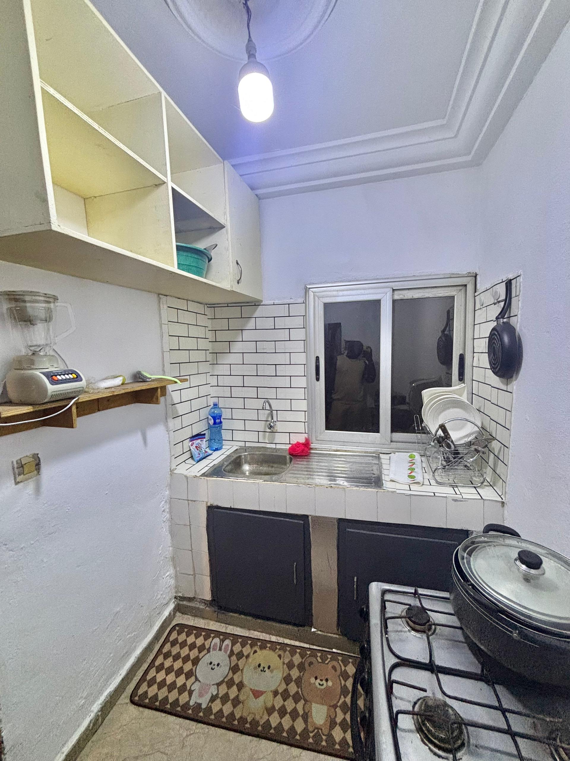 H&B house – 6