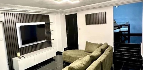La Suite “DAN” – 3