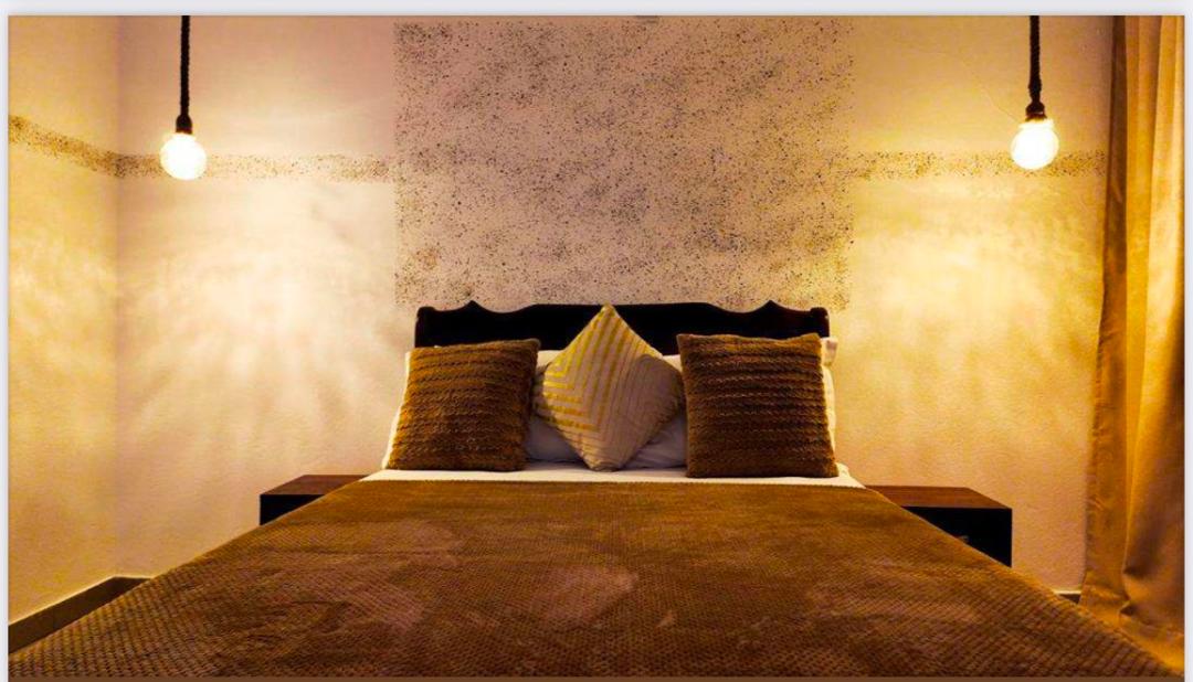 Chambre Standard ( SIka) – 4