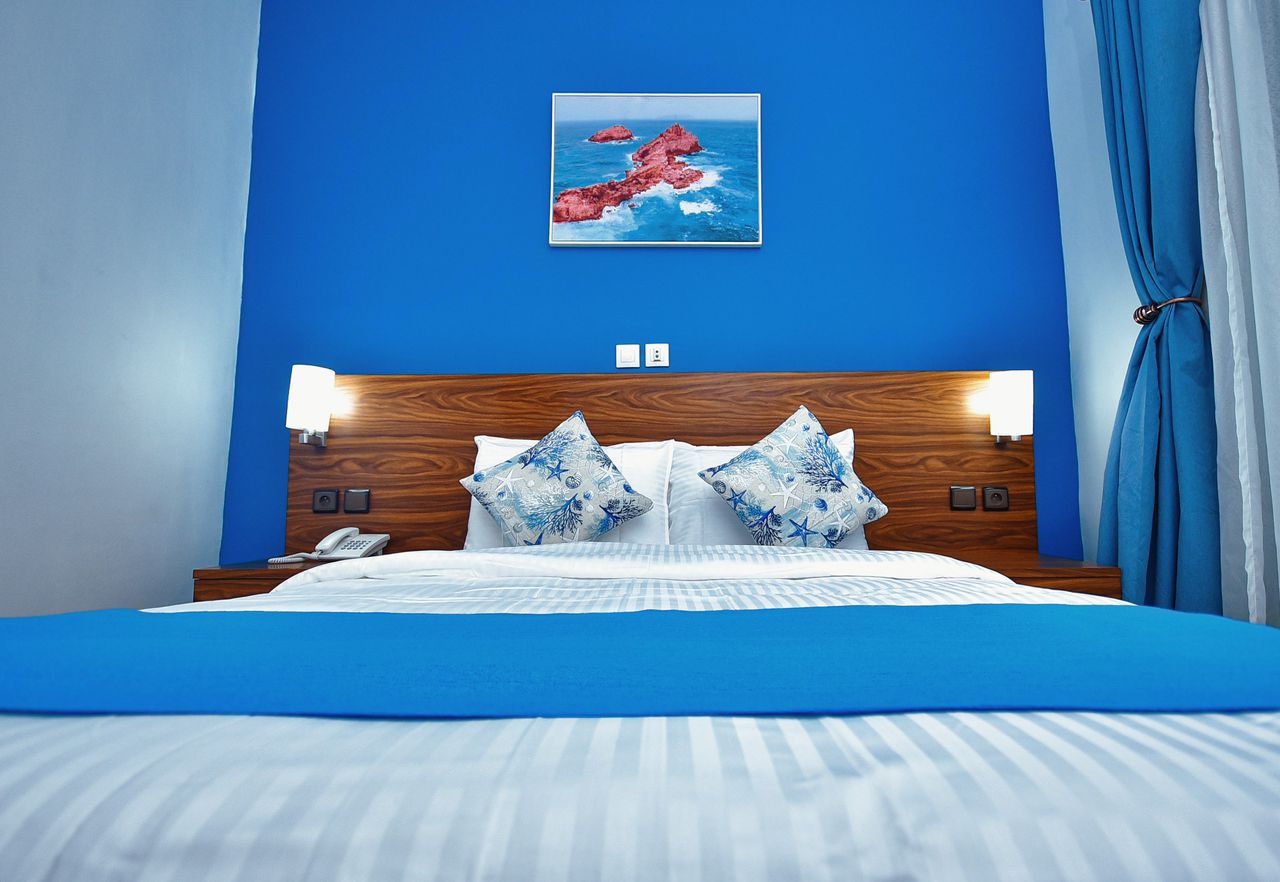 CHAMBRE DELUXE – 2