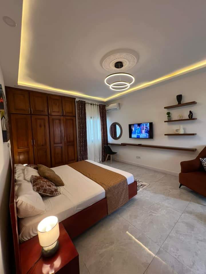 Chambre Salon – 7