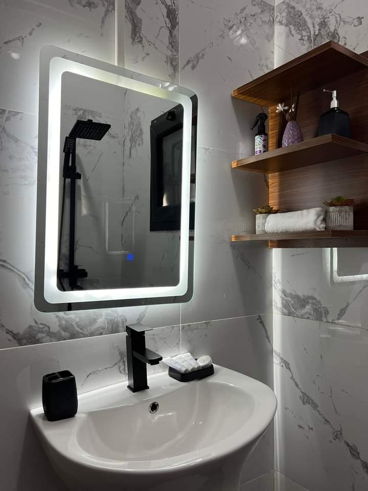 Chambre Salon – 4