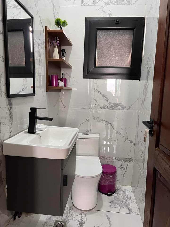 Chambre Salon – 3