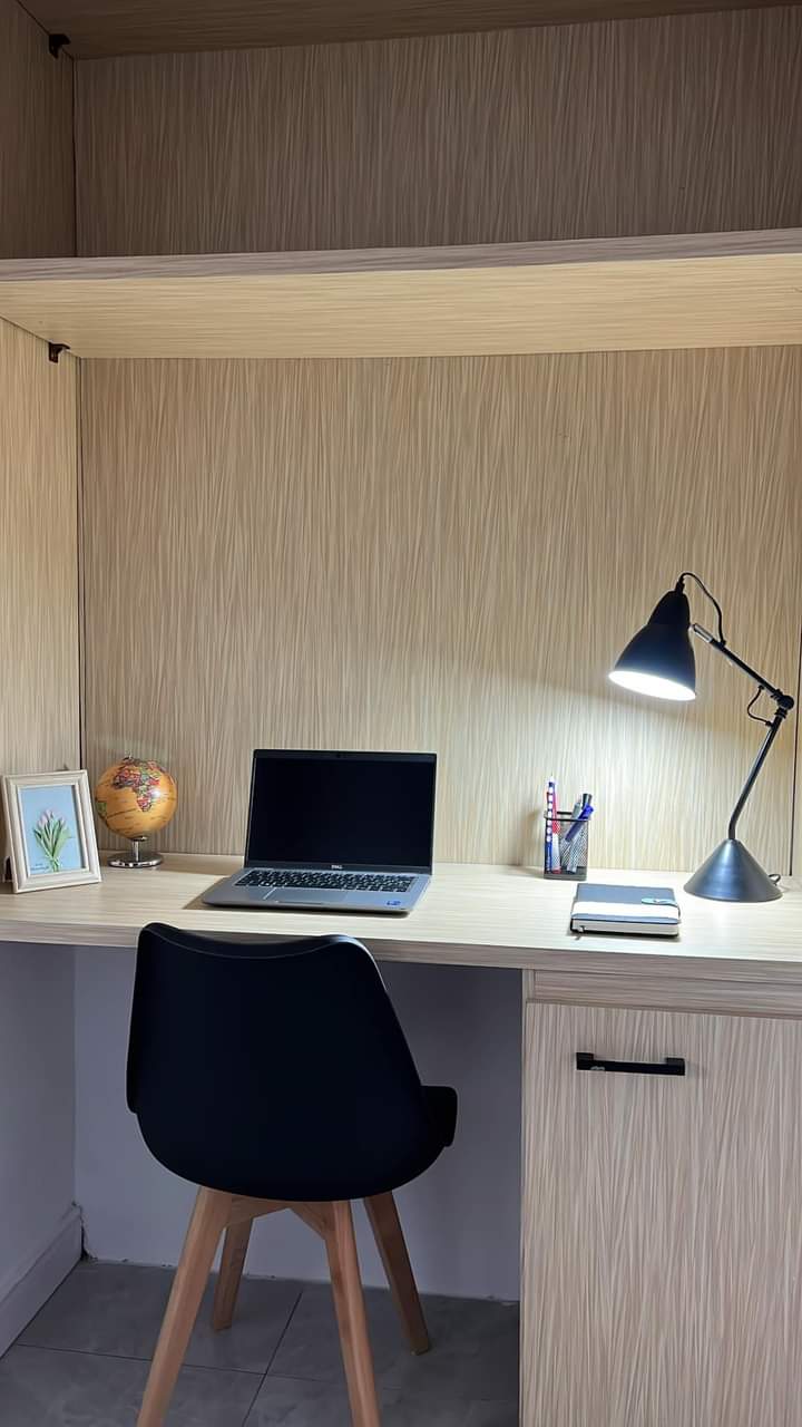 Chambre Salon – 2