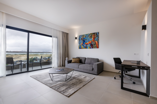 Appartement Premium – 1