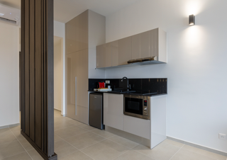 Appartement Premium – 3