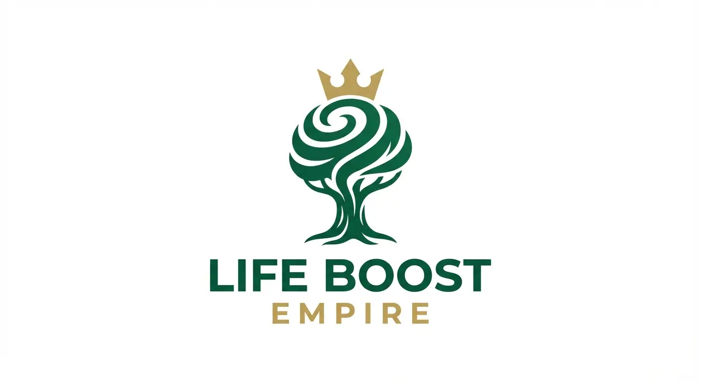 Life Boost Empire 