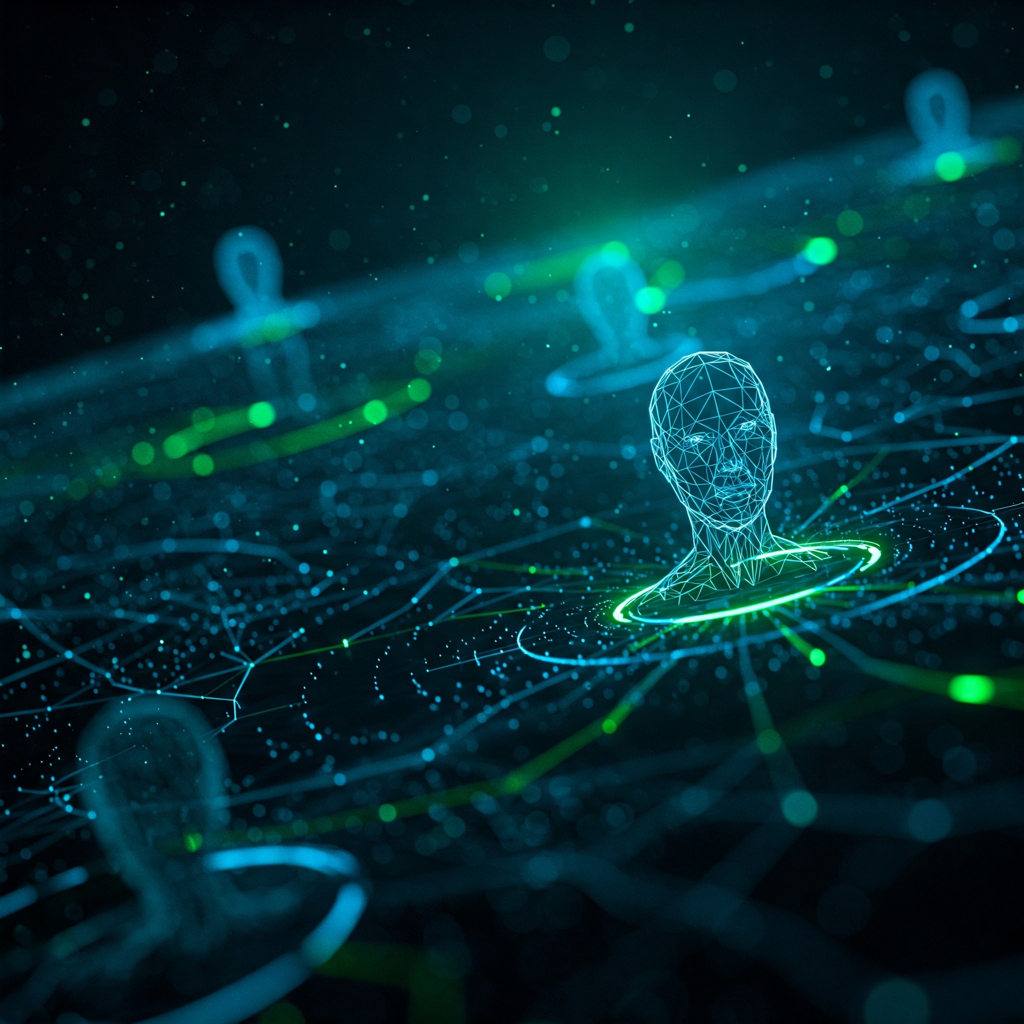 Google's AI Agents: The Future of Artificial Intelligence?