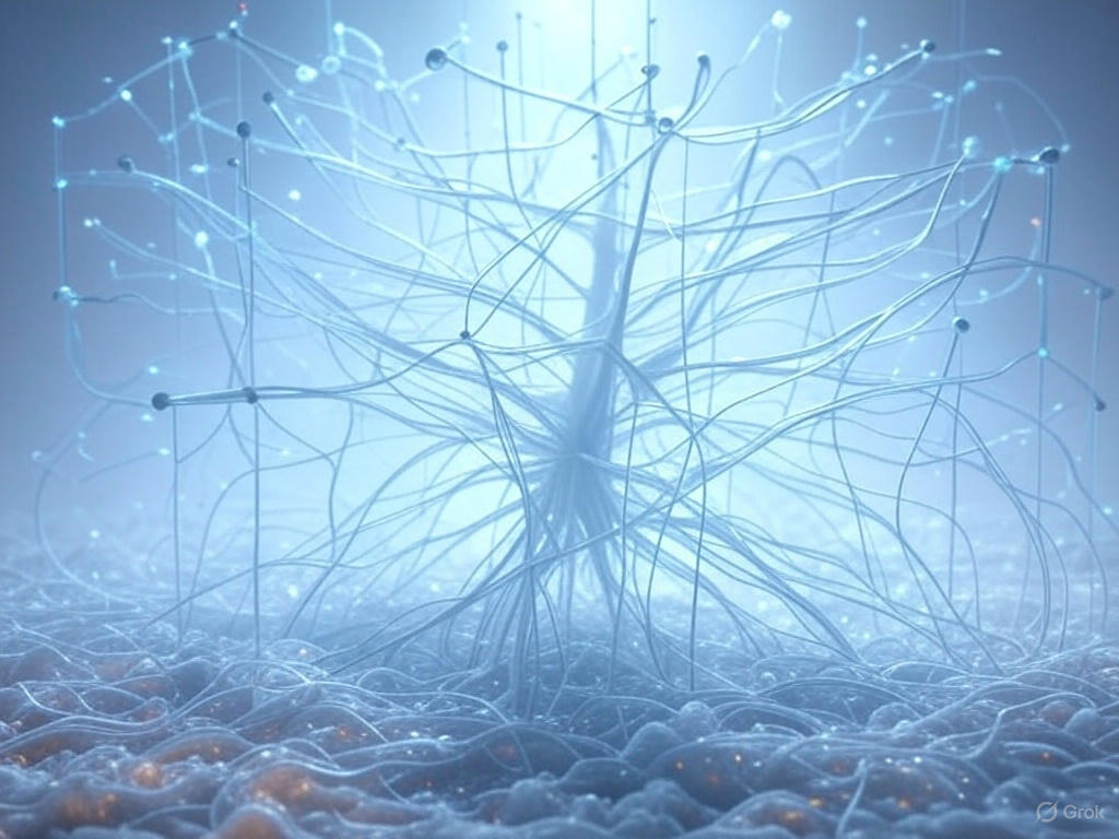 Decoding LLMs: How AI Speaks Human