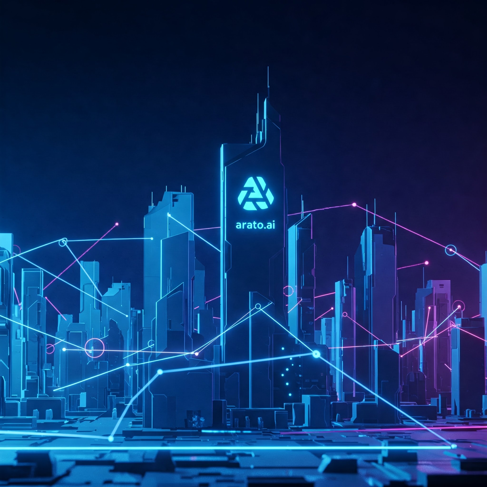 Arato.ai: Revolutionizing Enterprise AI Development