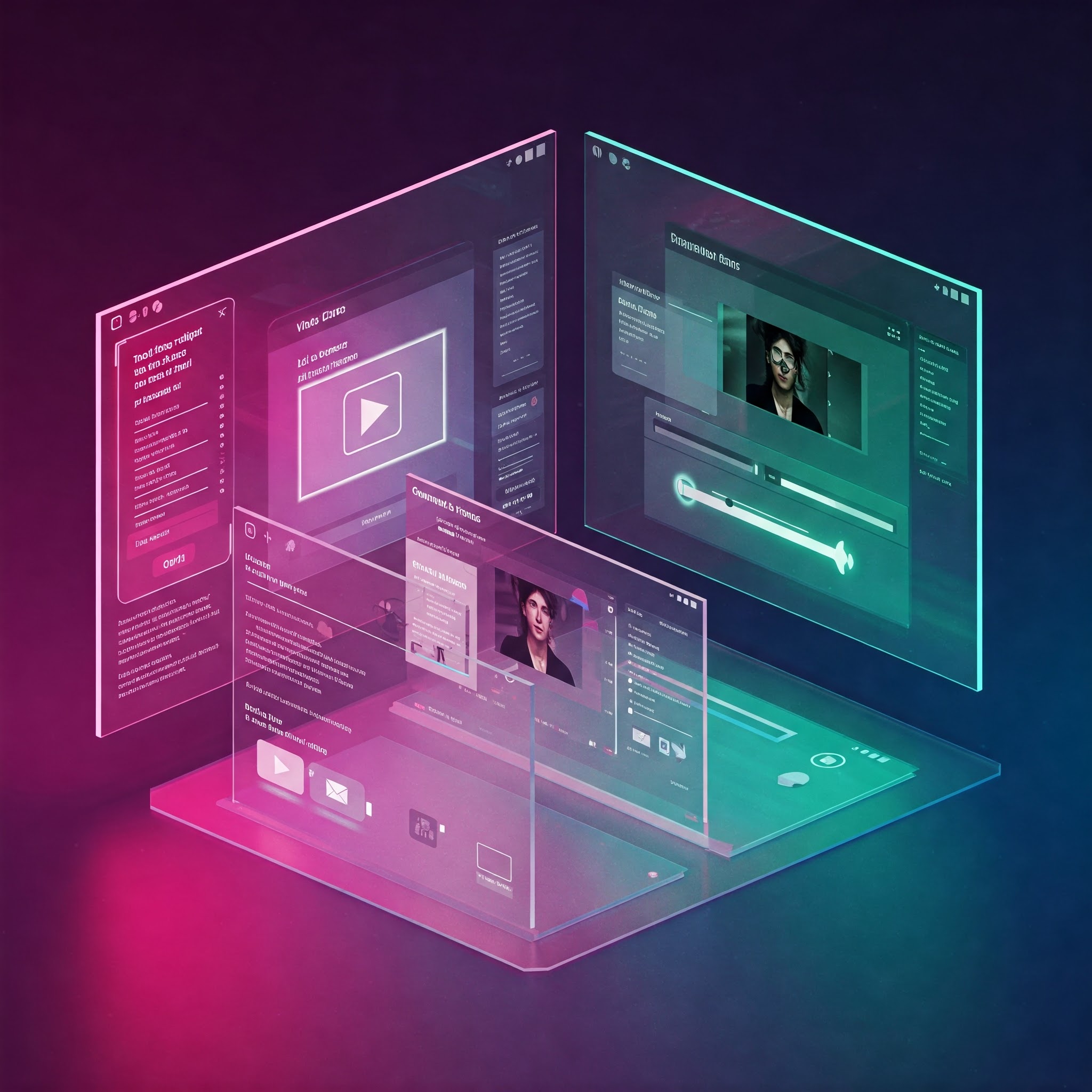 Gemini & Whisk: AI Video Generation Arrives