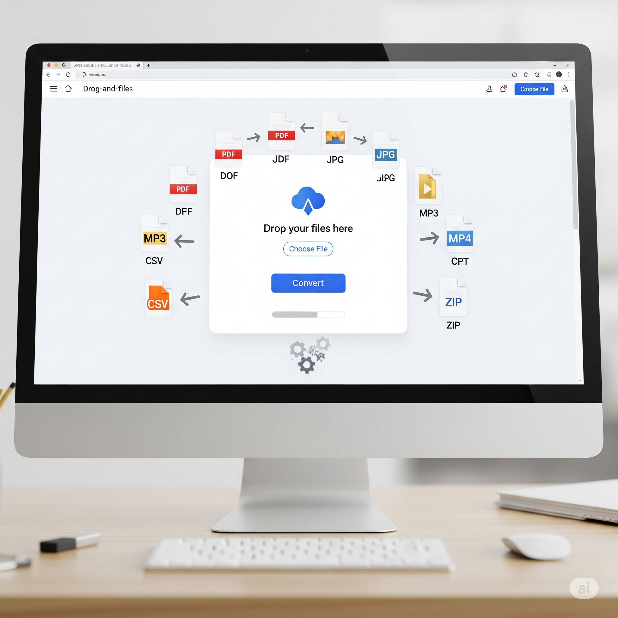 Top 10 File Converting Websites: Your Ultimate Guide