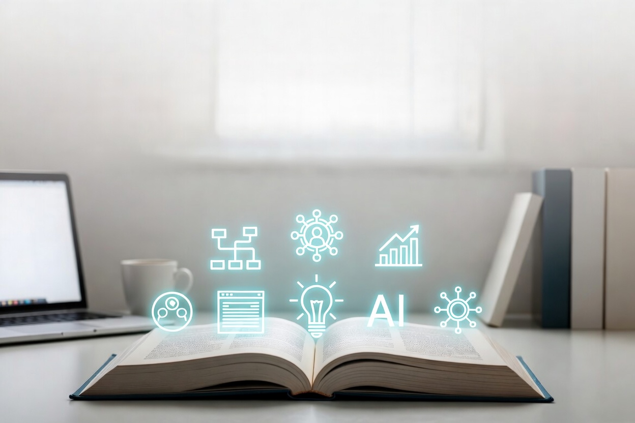 Discovering HowToes.blog: Your Go-To Resource for Mastering Product Management Through Book Summaries